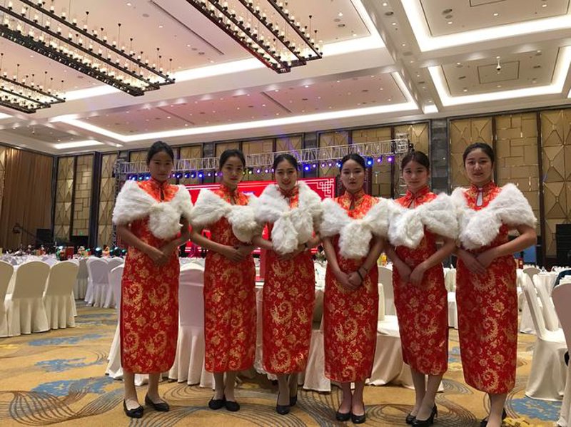 企业年会，企业文化的桥梁