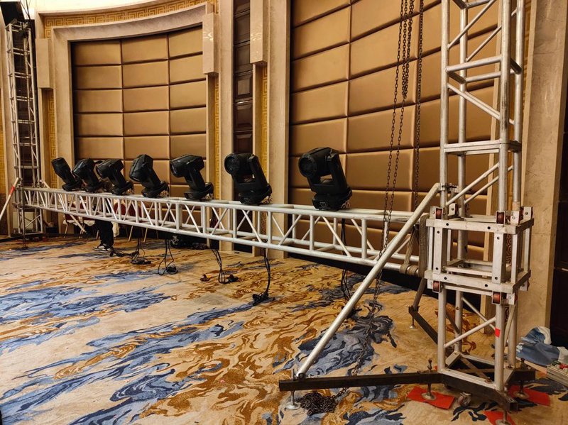 庆典礼仪：演绎精彩瞬间的艺术